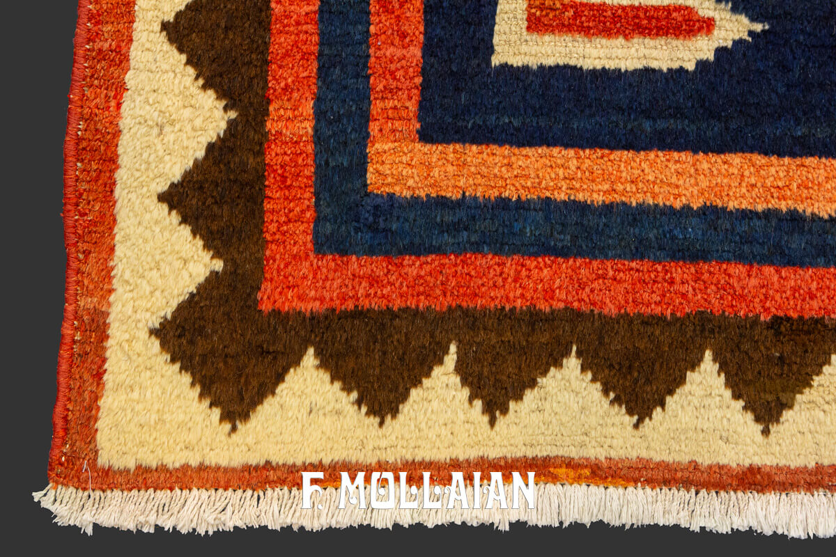 Gabbeh Bakhtiari Rug n°:540905